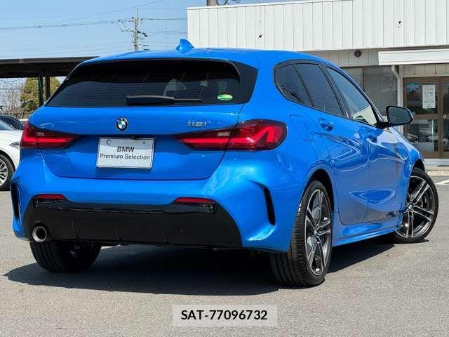 Bmw 1 SERIES 2020-09 6675088-7