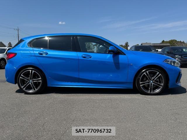 Bmw 1 SERIES 2020-09 6675088-8