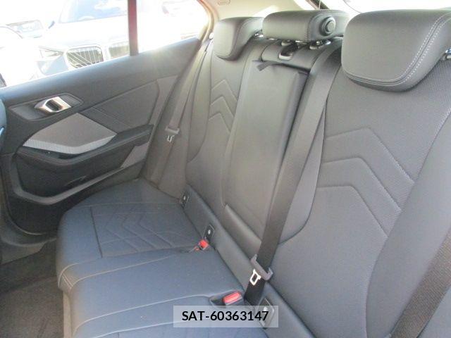 Bmw 1 SERIES 2025-05 6675072-17