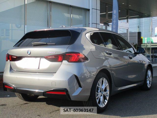 Bmw 1 SERIES 2025-05 6675072-2