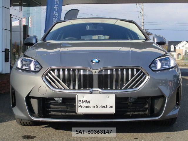 Bmw 1 SERIES 2025-05 6675072-3