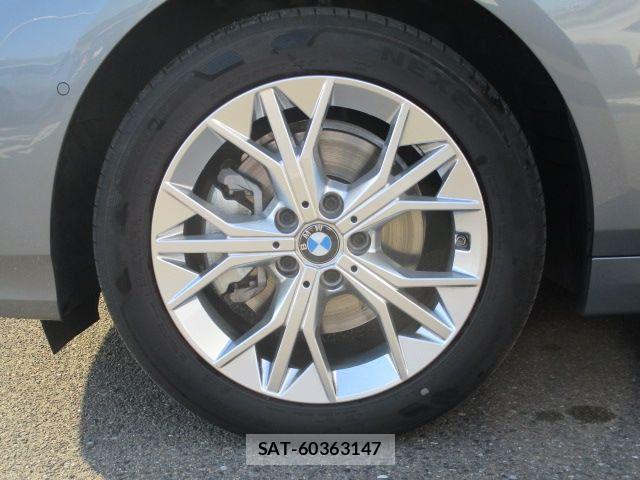 Bmw 1 SERIES 2025-05 6675072-4