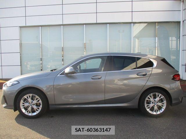 Bmw 1 SERIES 2025-05 6675072-6