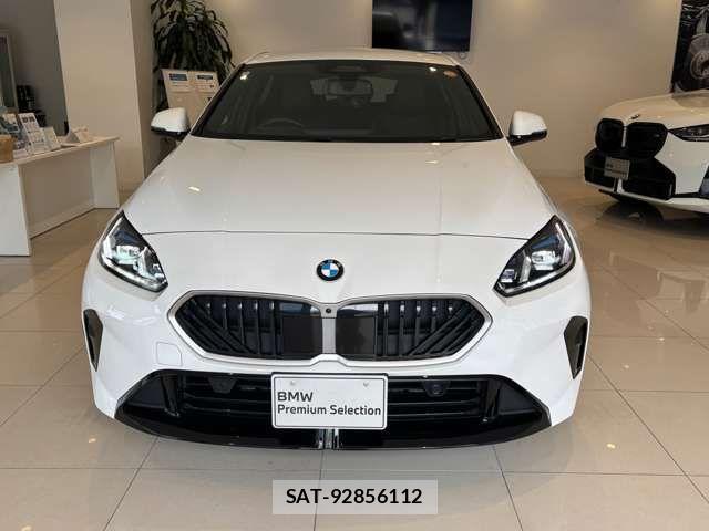 Bmw 1 SERIES 2025-03 6675075-1