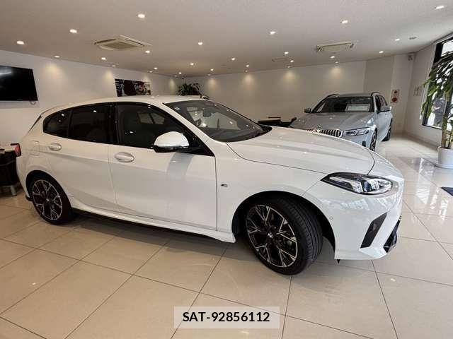 Bmw 1 SERIES 2025-03 6675075-2
