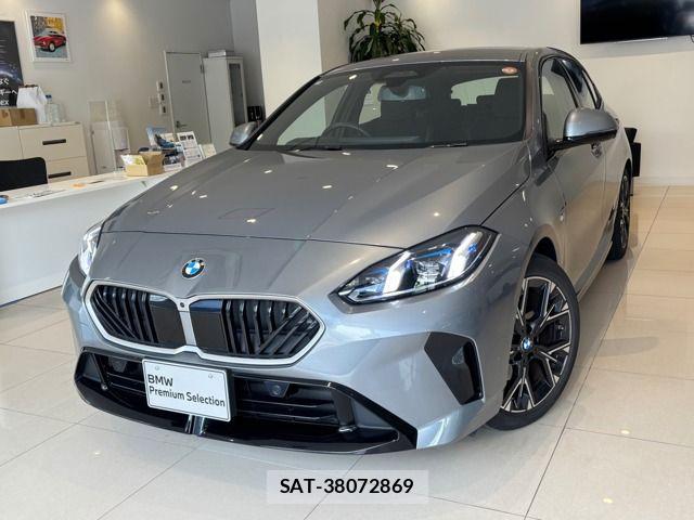 Bmw 1 SERIES 2025-03 6675078-0