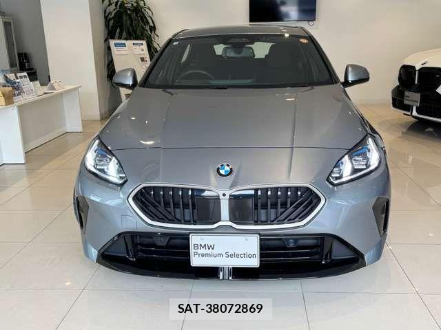 Bmw 1 SERIES 2025-03 6675078-1