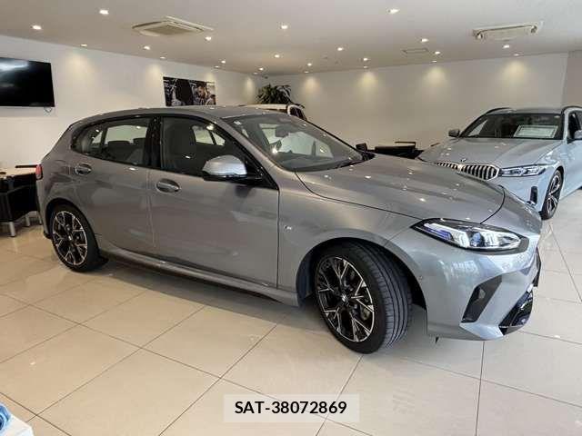 Bmw 1 SERIES 2025-03 6675078-2