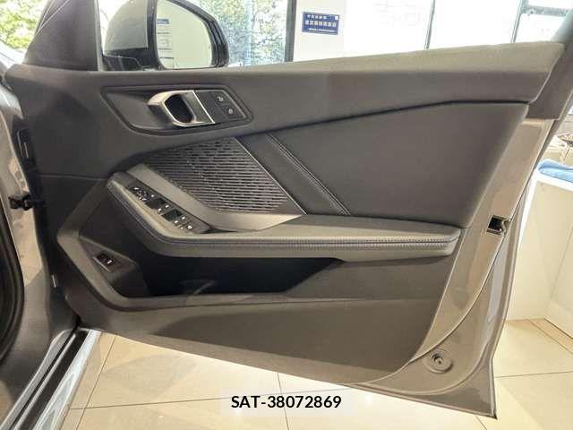 Bmw 1 SERIES 2025-03 6675078-7