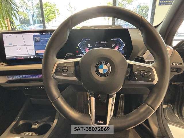 Bmw 1 SERIES 2025-03 6675078-8
