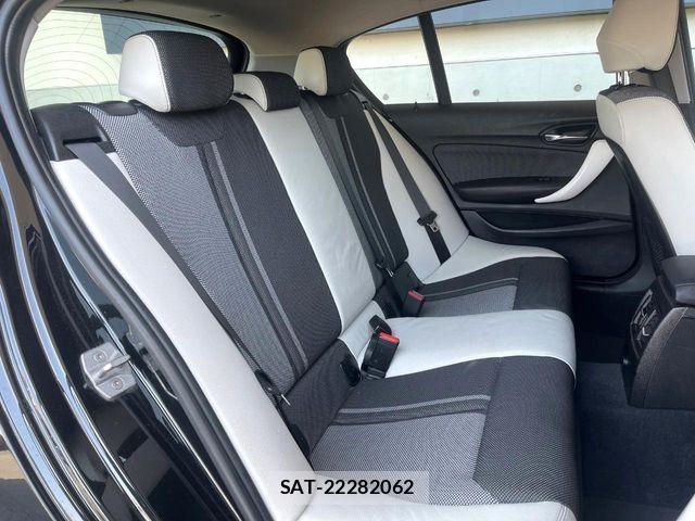 Bmw 1 SERIES 2018-01 6675093-9
