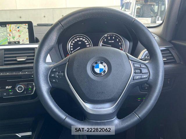 Bmw 1 SERIES 2018-01 6675093-10