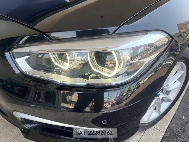 Bmw 1 SERIES 2018-01 6675093-13
