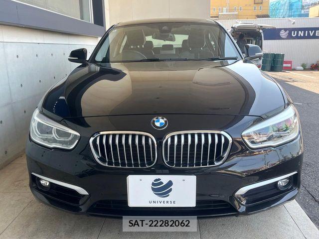 Bmw 1 SERIES 2018-01 6675093-15
