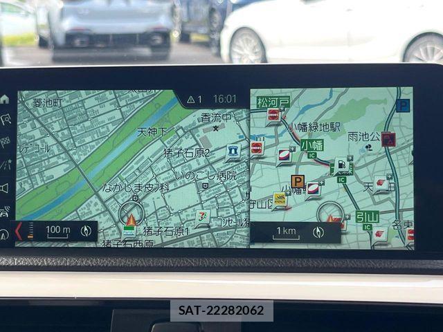 Bmw 1 SERIES 2018-01 6675093-3