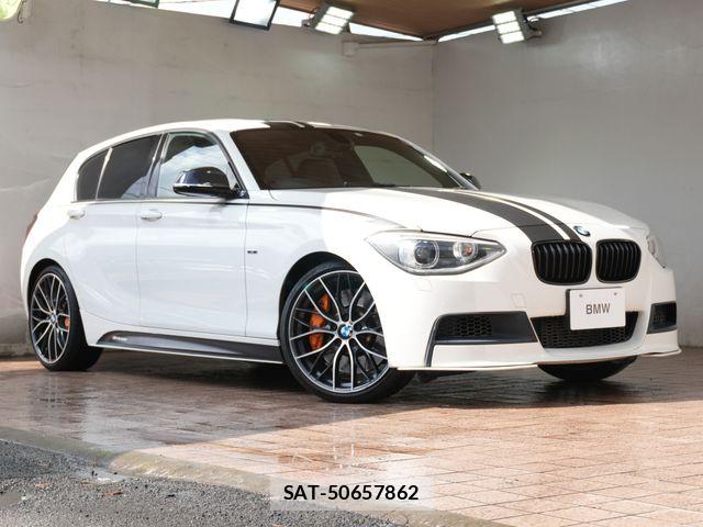 Bmw 1 SERIES 2013-03 6675092-0
