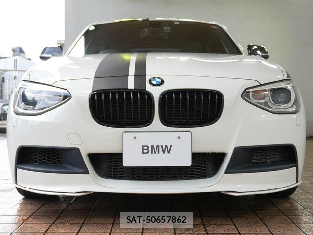 Bmw 1 SERIES 2013-03 6675092-9