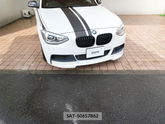 Bmw 1 SERIES 2013-03 6675092-12