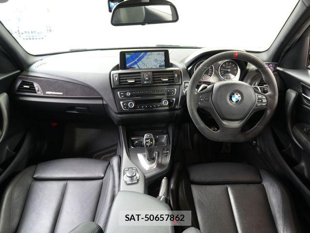 Bmw 1 SERIES 2013-03 6675092-1