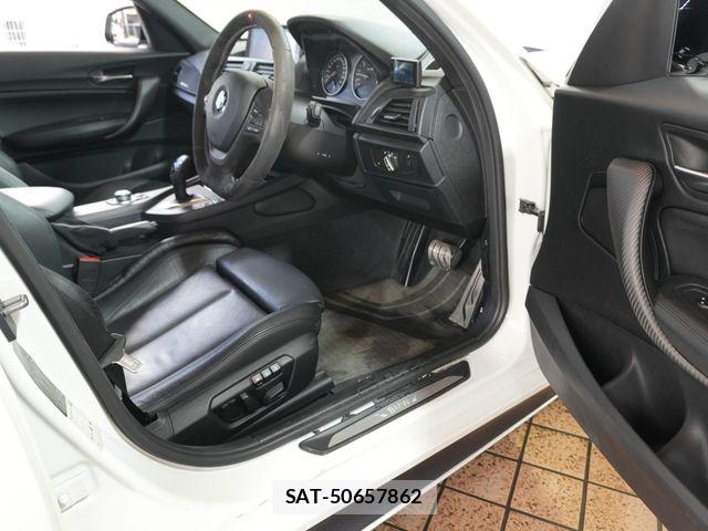 Bmw 1 SERIES 2013-03 6675092-29
