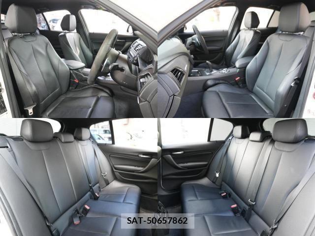 Bmw 1 SERIES 2013-03 6675092-3