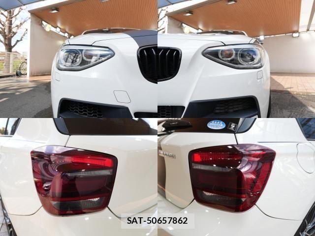 Bmw 1 SERIES 2013-03 6675092-4