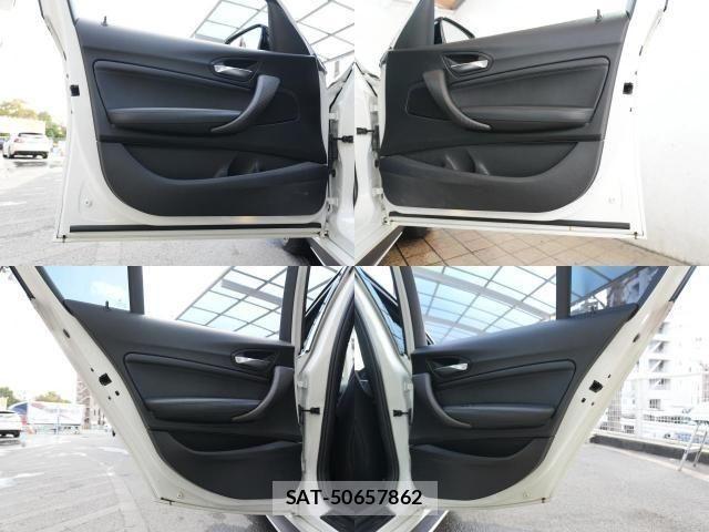 Bmw 1 SERIES 2013-03 6675092-5