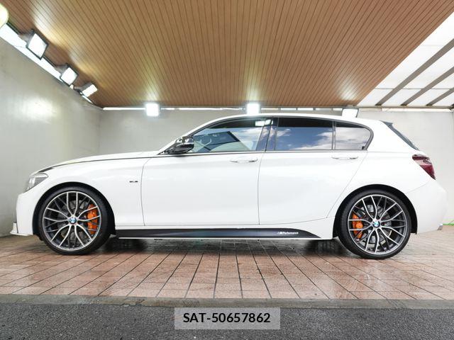 Bmw 1 SERIES 2013-03 6675092-8