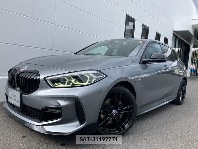 Bmw 1 SERIES 2023-02 6675081-0