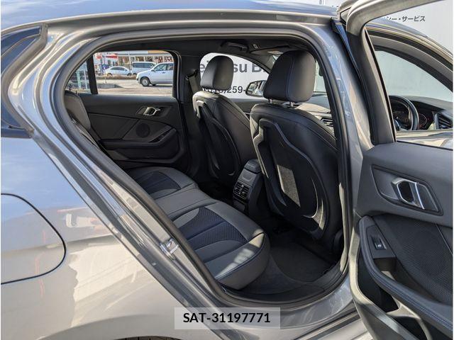 Bmw 1 SERIES 2023-02 6675081-12