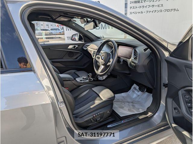 Bmw 1 SERIES 2023-02 6675081-13