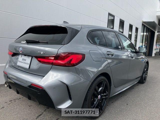 Bmw 1 SERIES 2023-02 6675081-2