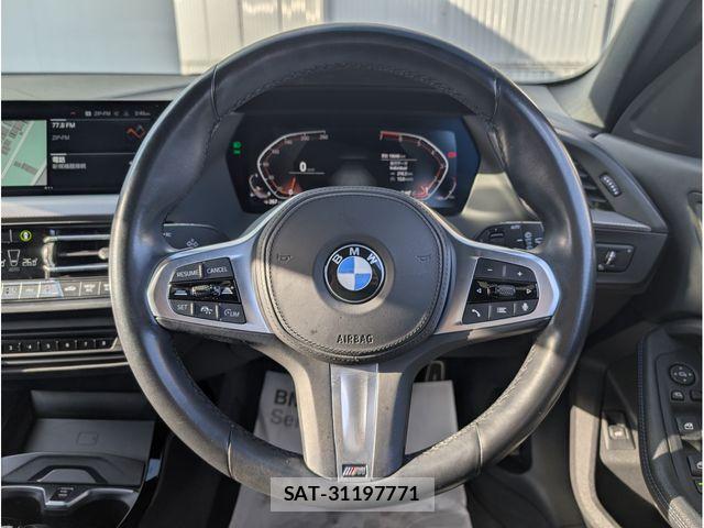 Bmw 1 SERIES 2023-02 6675081-4