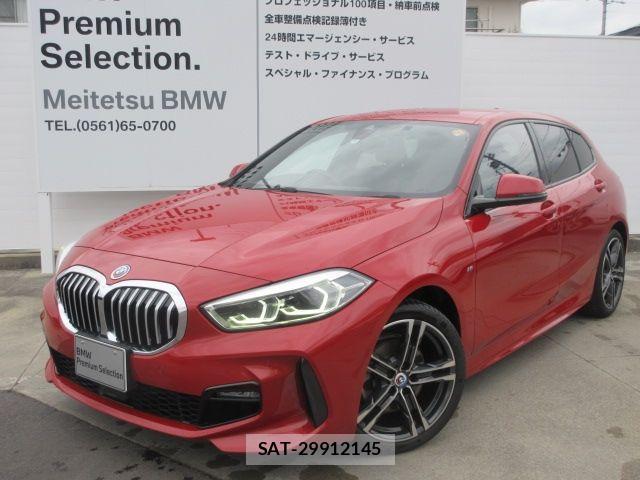 Bmw 1 SERIES 2022-06 6682588-0