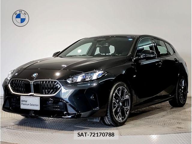 Bmw 1 SERIES 2025-02 6682586-0