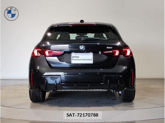 Bmw 1 SERIES 2025-02 6682586-3
