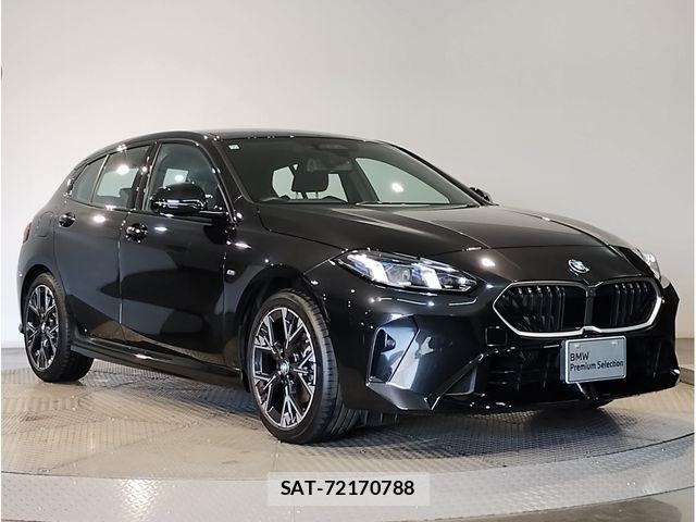 Bmw 1 SERIES 2025-02 6682586-6