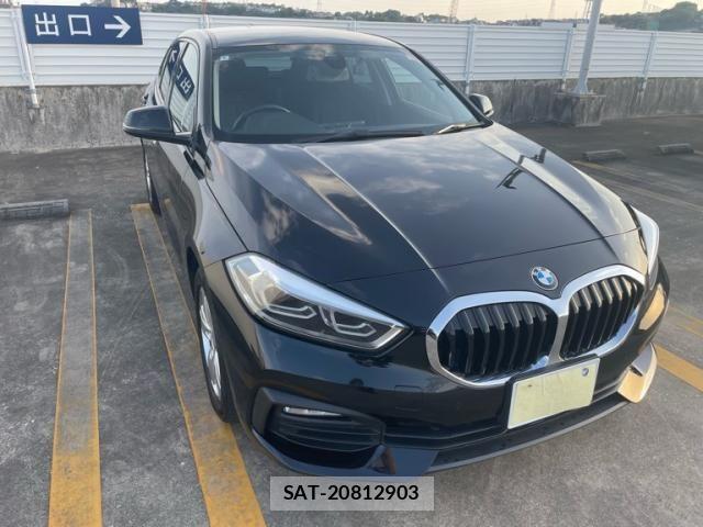Bmw 1 SERIES 2020-08 6682589-0