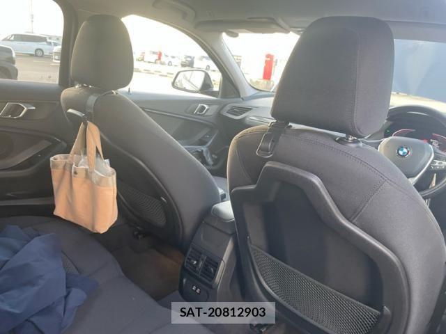 Bmw 1 SERIES 2020-08 6682589-11