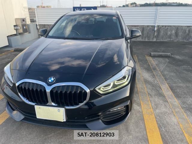 Bmw 1 SERIES 2020-08 6682589-1