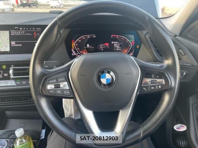 Bmw 1 SERIES 2020-08 6682589-20