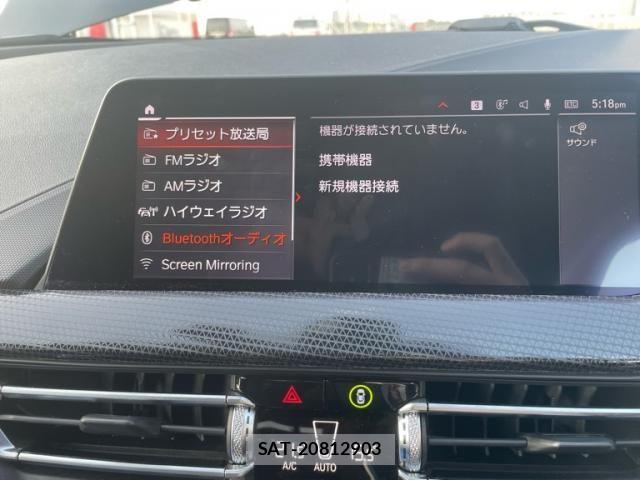 Bmw 1 SERIES 2020-08 6682589-24