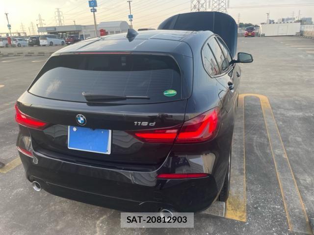 Bmw 1 SERIES 2020-08 6682589-2