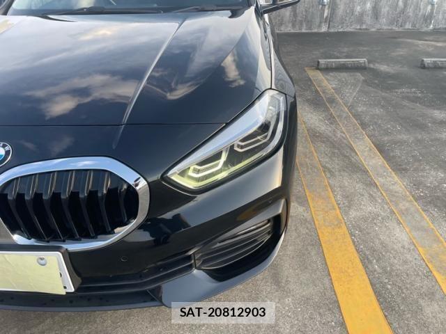 Bmw 1 SERIES 2020-08 6682589-4