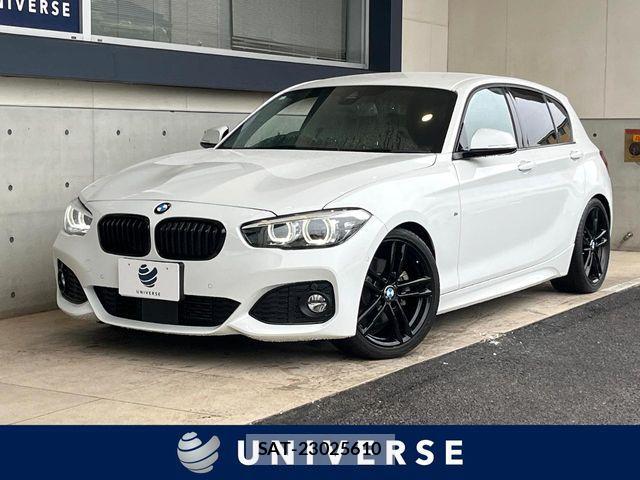 Bmw 1 SERIES 2018-12 6715705-0