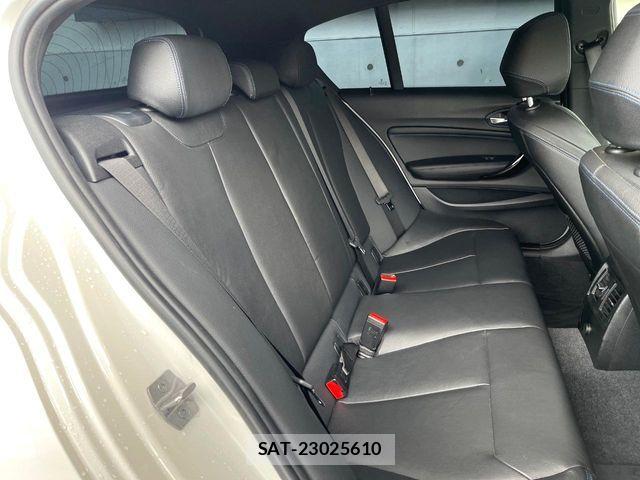 Bmw 1 SERIES 2018-12 6715705-9