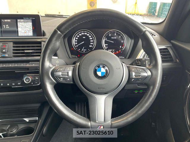 Bmw 1 SERIES 2018-12 6715705-10