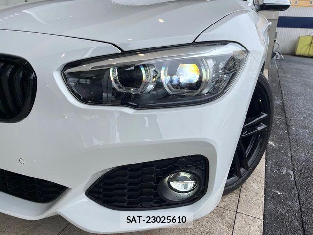 Bmw 1 SERIES 2018-12 6715705-12