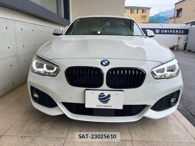 Bmw 1 SERIES 2018-12 6715705-14