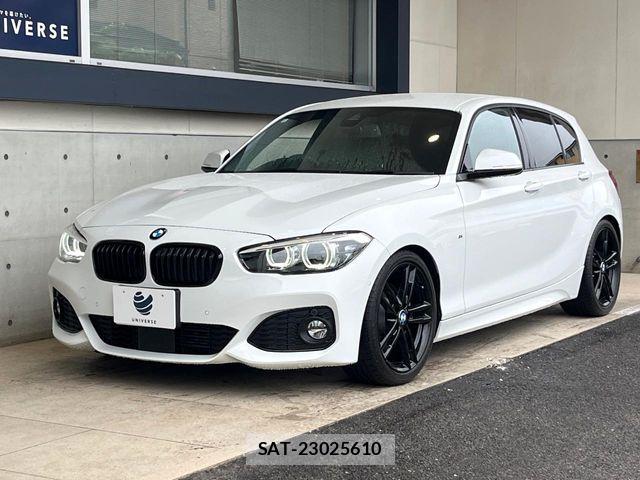 Bmw 1 SERIES 2018-12 6715705-15